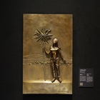 <p>Maria Gamundi - "La Regina di Saba"</p>